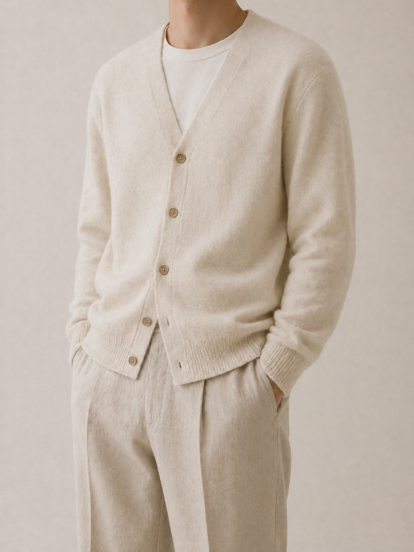 Evany Cardigan