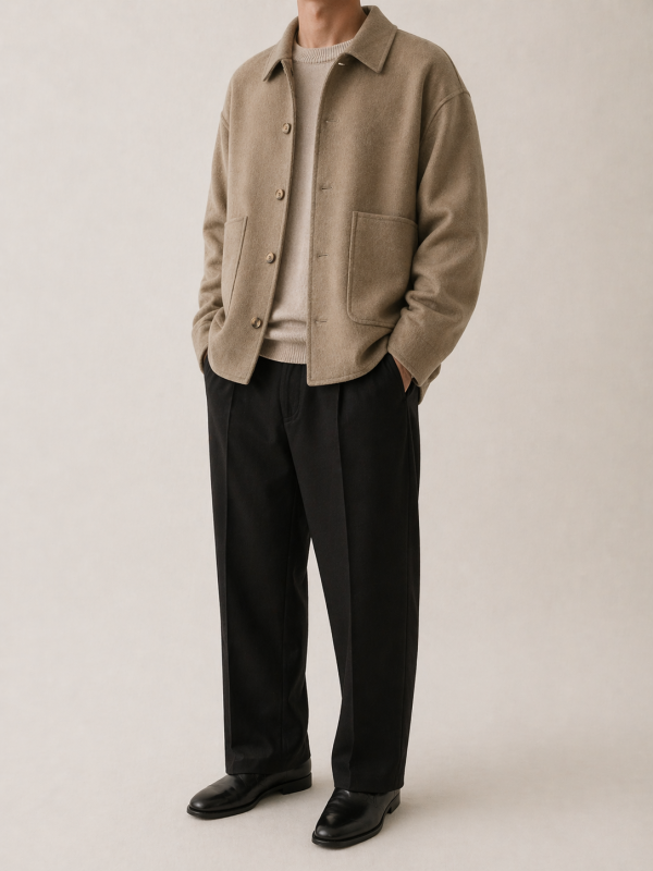 Ito Trouser